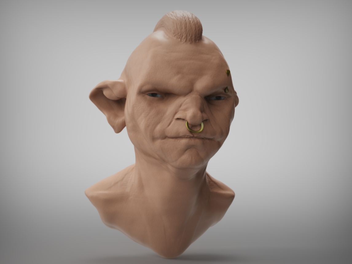 Zsculpt