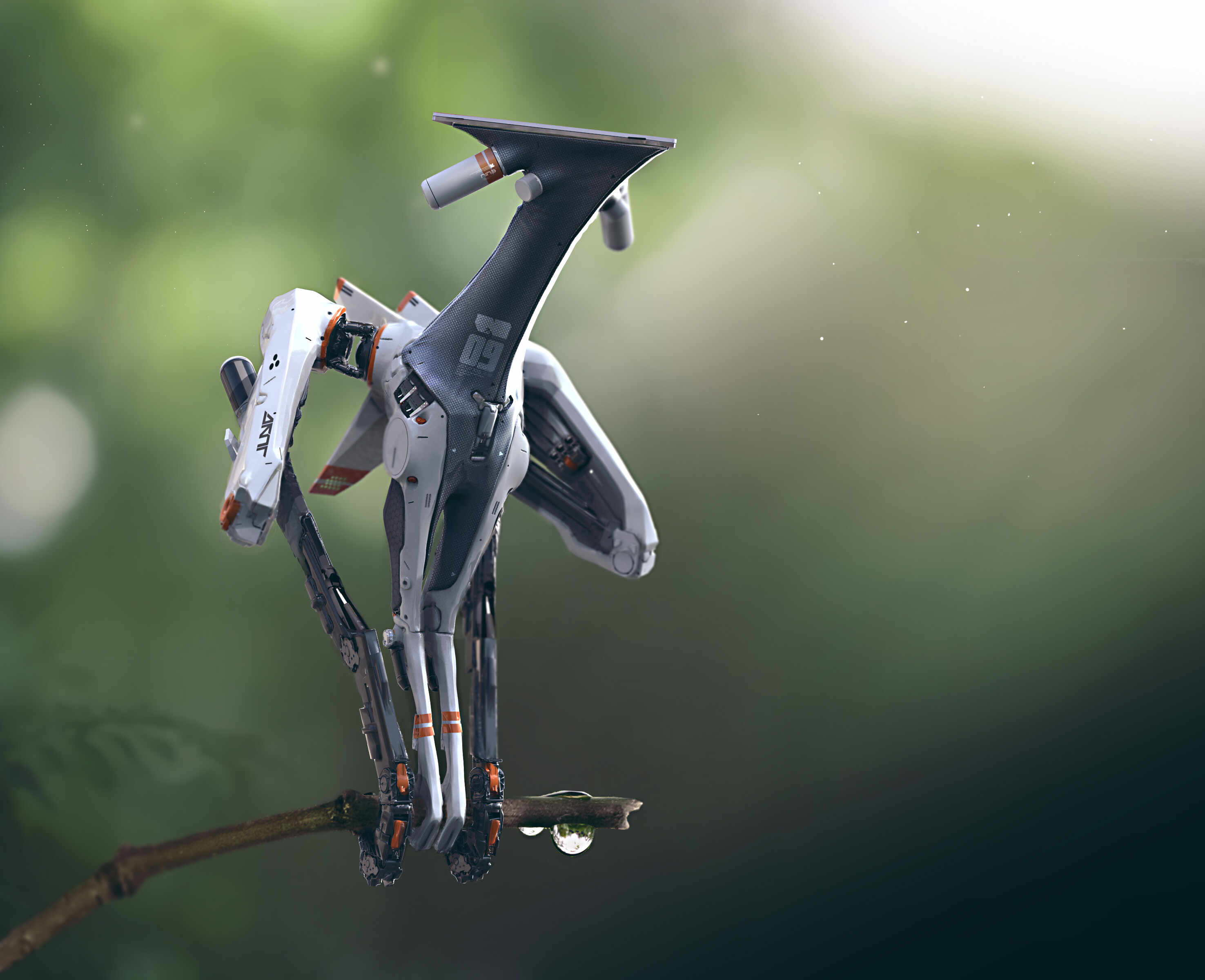 Drone art. Робот дрон. Дрон концепт. Дрон киберпанк. Дроны и животные.