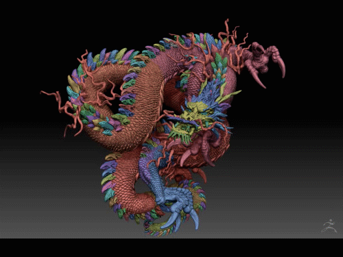 ZBrush Movie_1