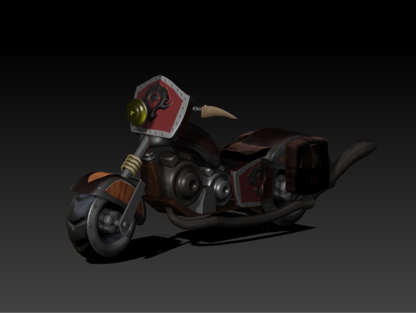 World of Warcraft Chopper 2.jpg