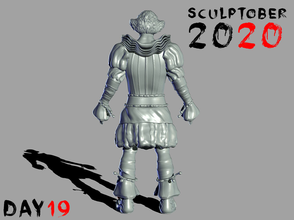 Sculptober-2020-Render-Day-19-05