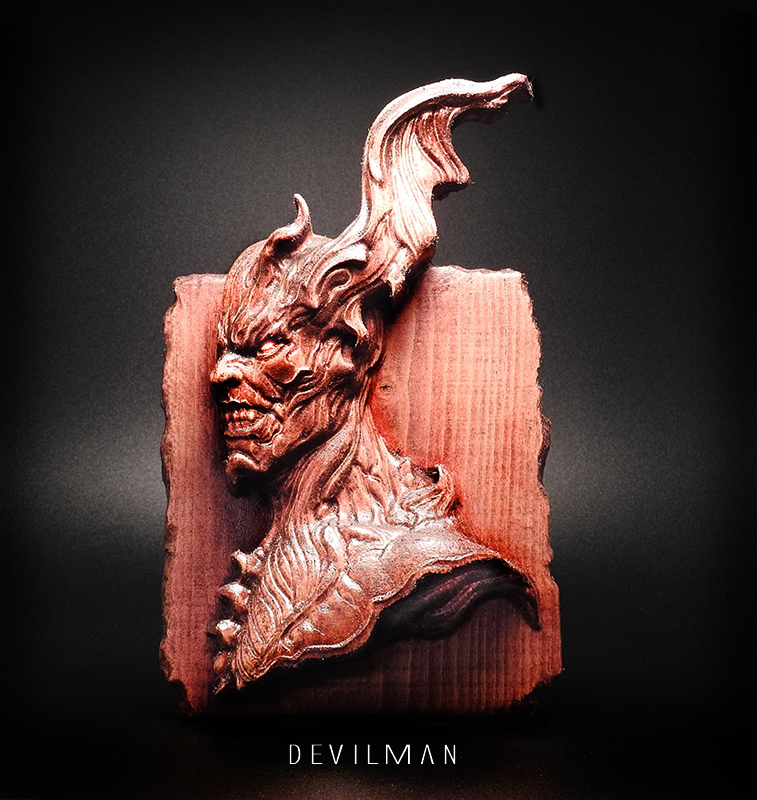 devilman