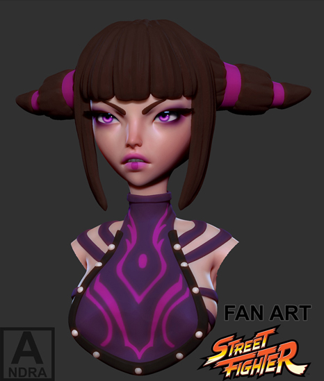 ZBC_juri_fanart_speedsculpt_by_andra_arts-d8hk3ov.jpg