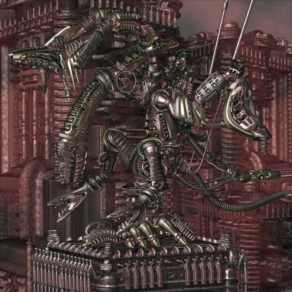 ROBOT IN TOWN .jpg