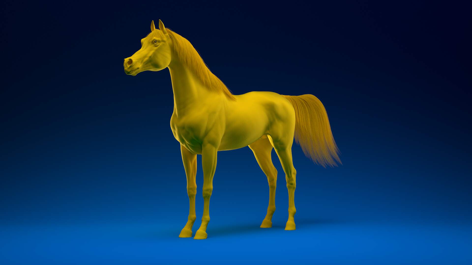 Horse_Yellow_0001