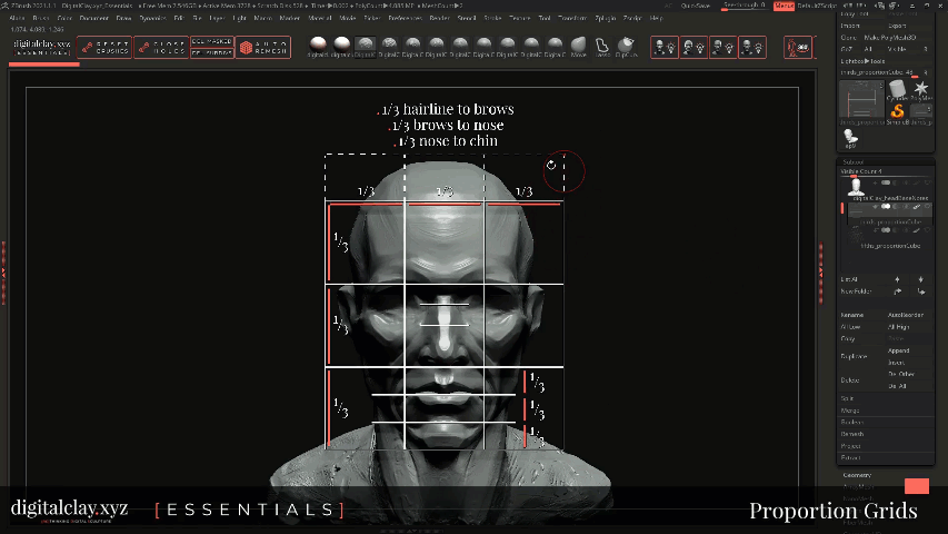 2.features_Grids