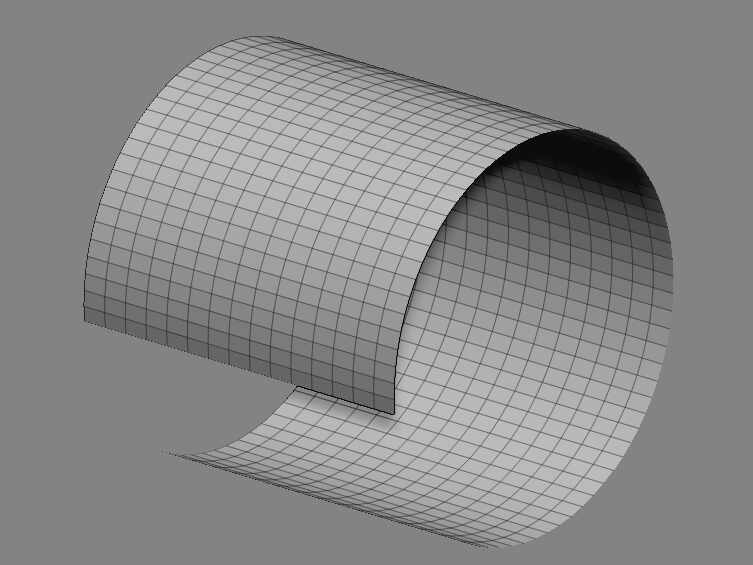 SHAPE