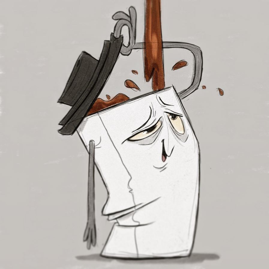 CoffeeBoy_design