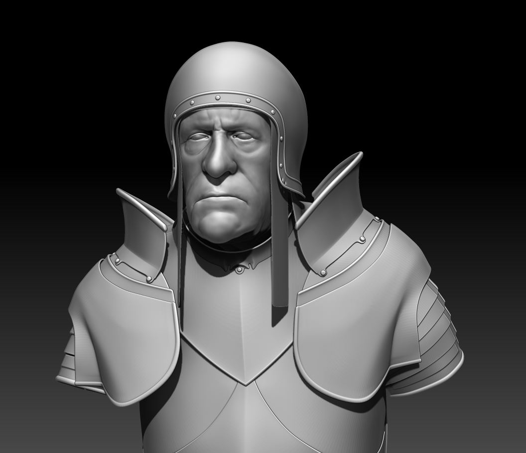 KING_Head_Sculpt_001.JPG
