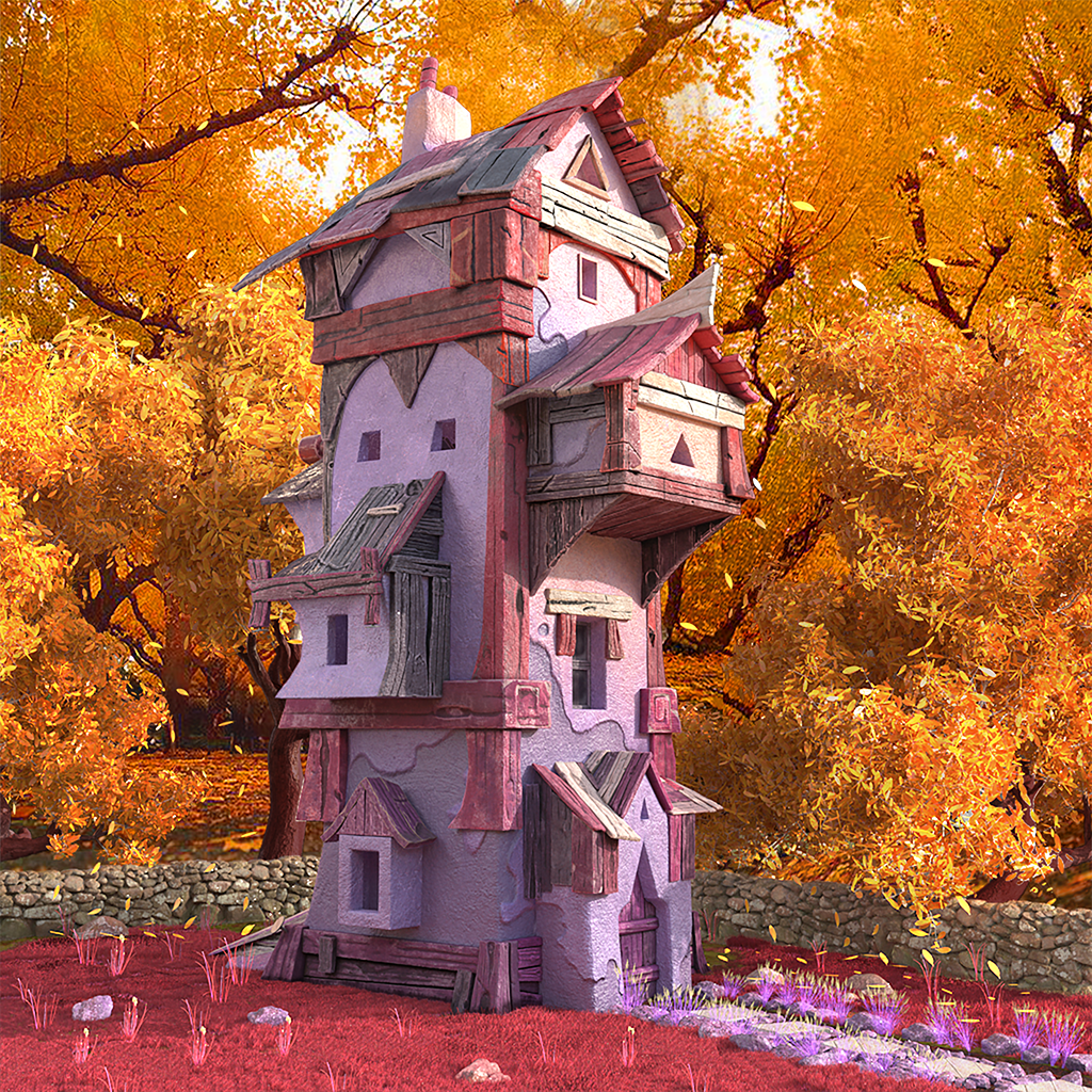 RenderFinal
