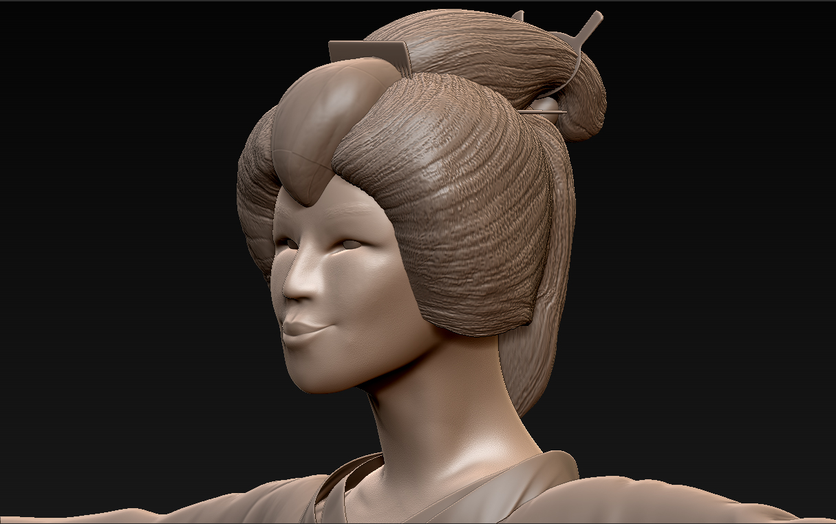 2_Geisha_close_notexture.jpg