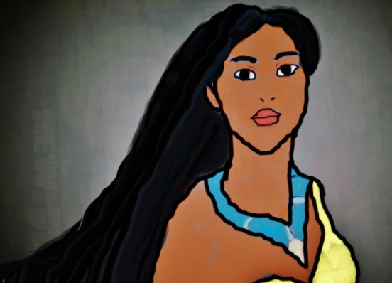 Pocahontas