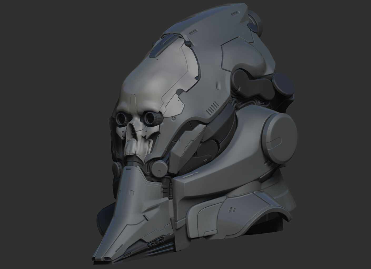 Zbrush23qtr
