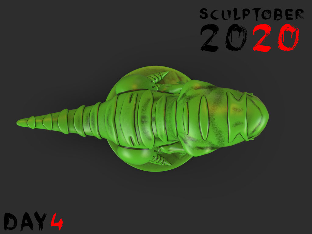 Sculptober-2020-Render-Day-04-11