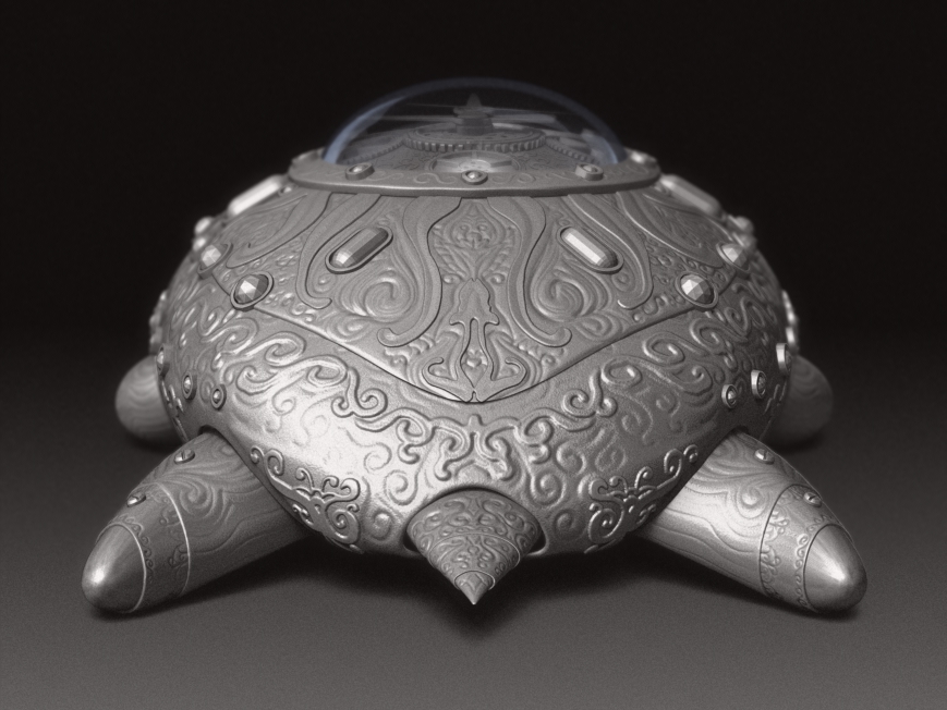 ZBrush Document3