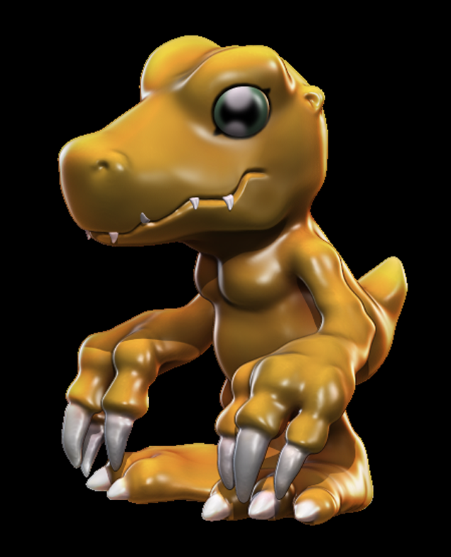agumon render.png
