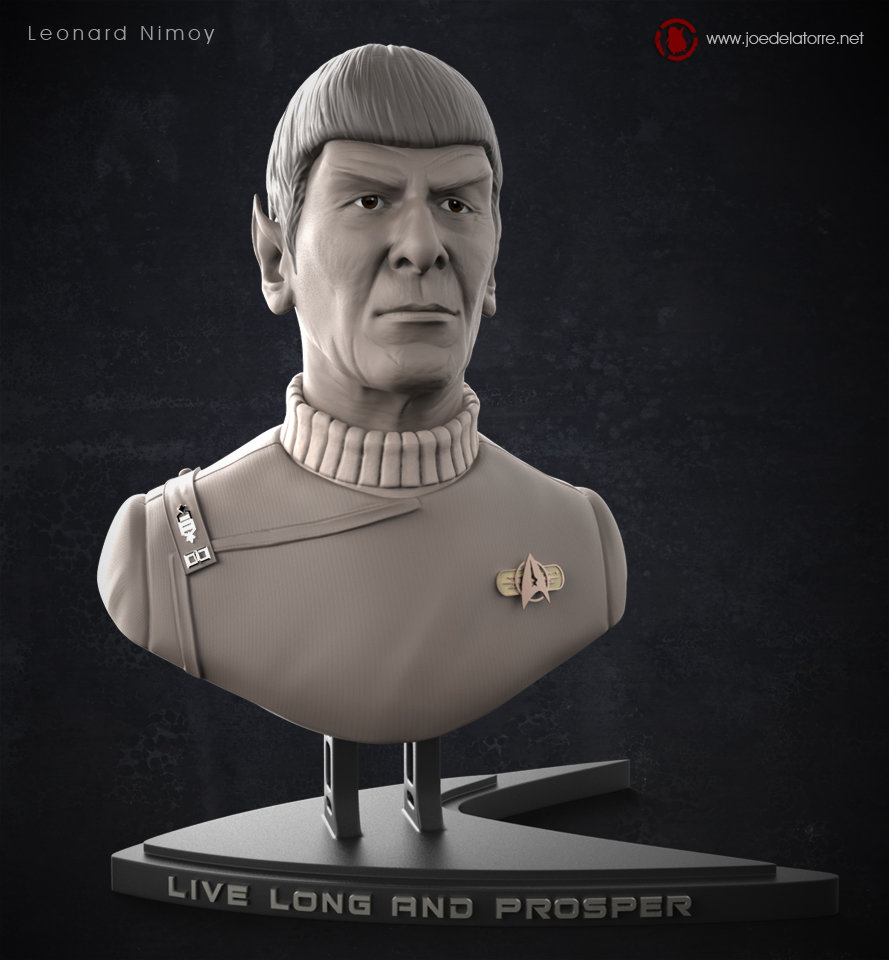joe-dela-torre-nimoy-3quarter-960.jpg