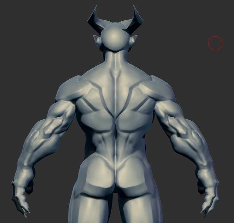 body 10