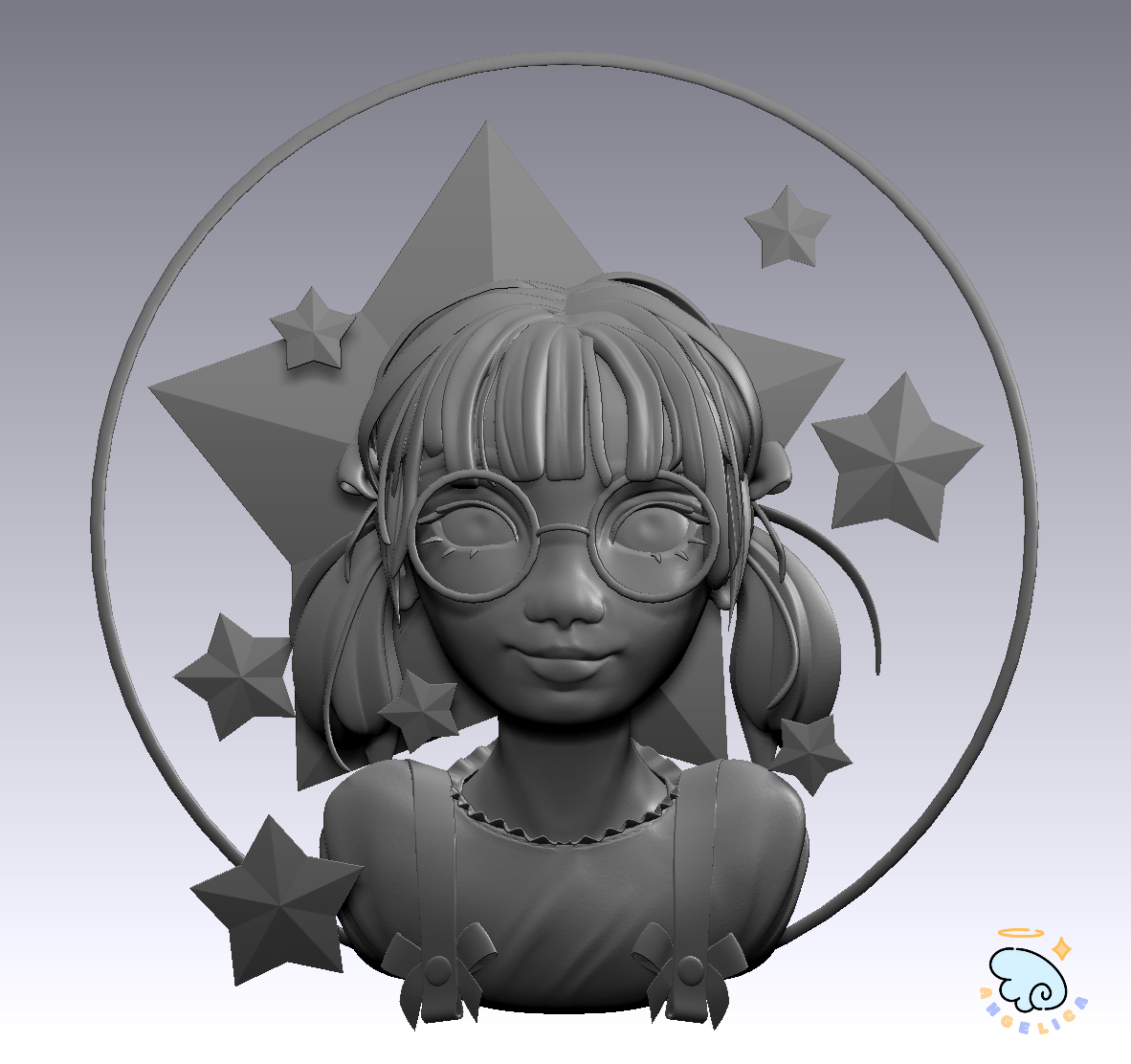 grayscale
