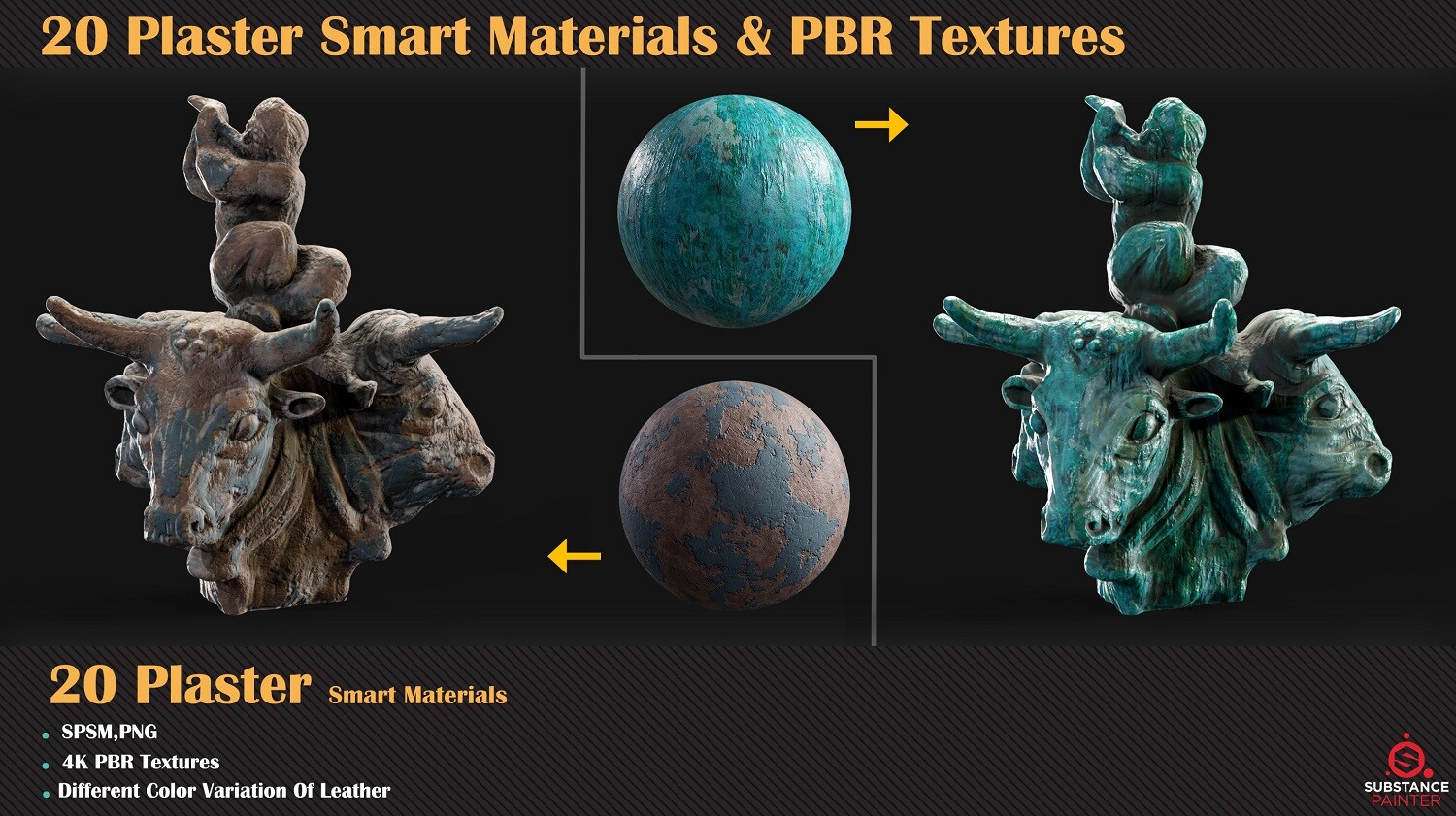 pbr materials in zbrush