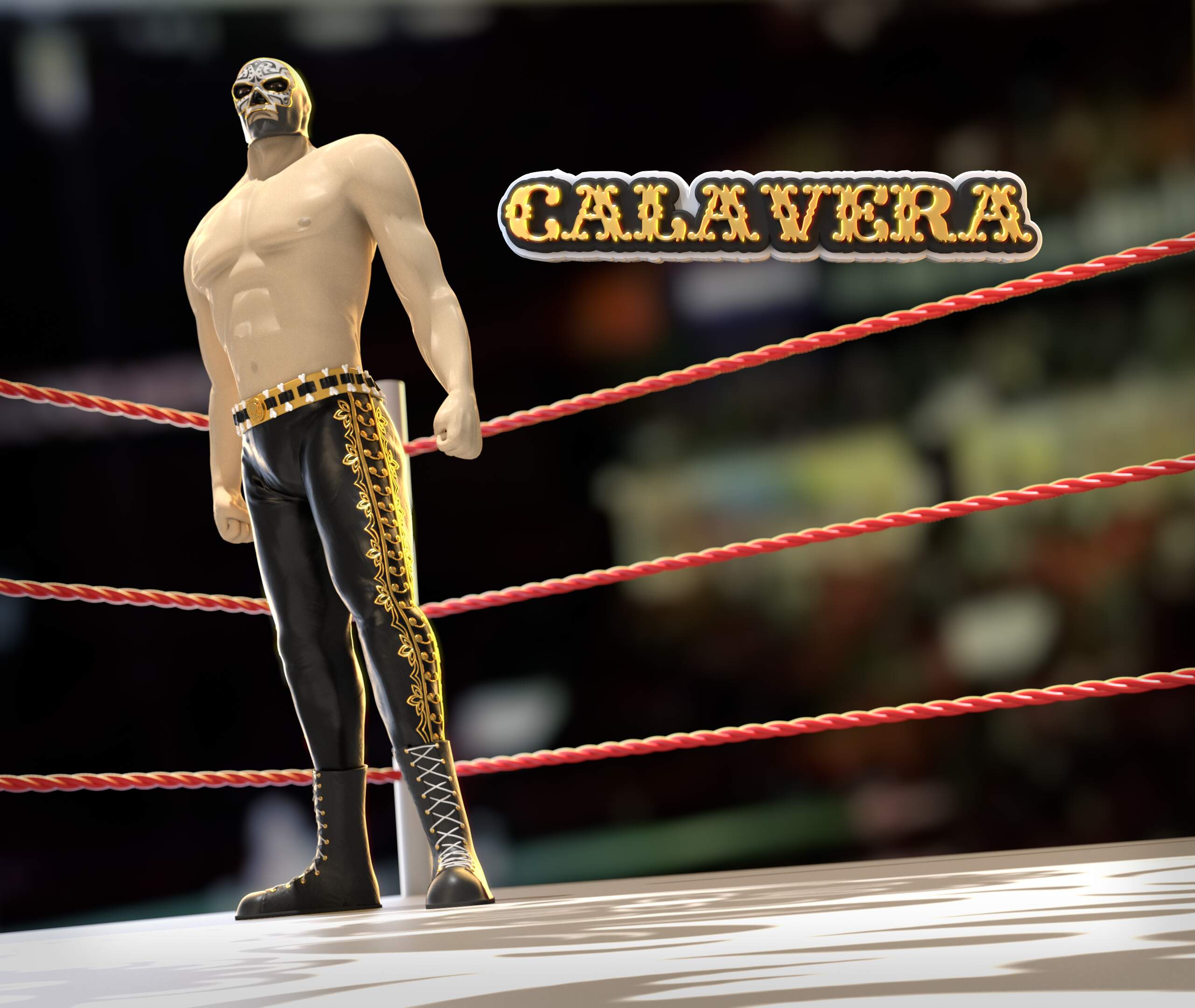 Calavera