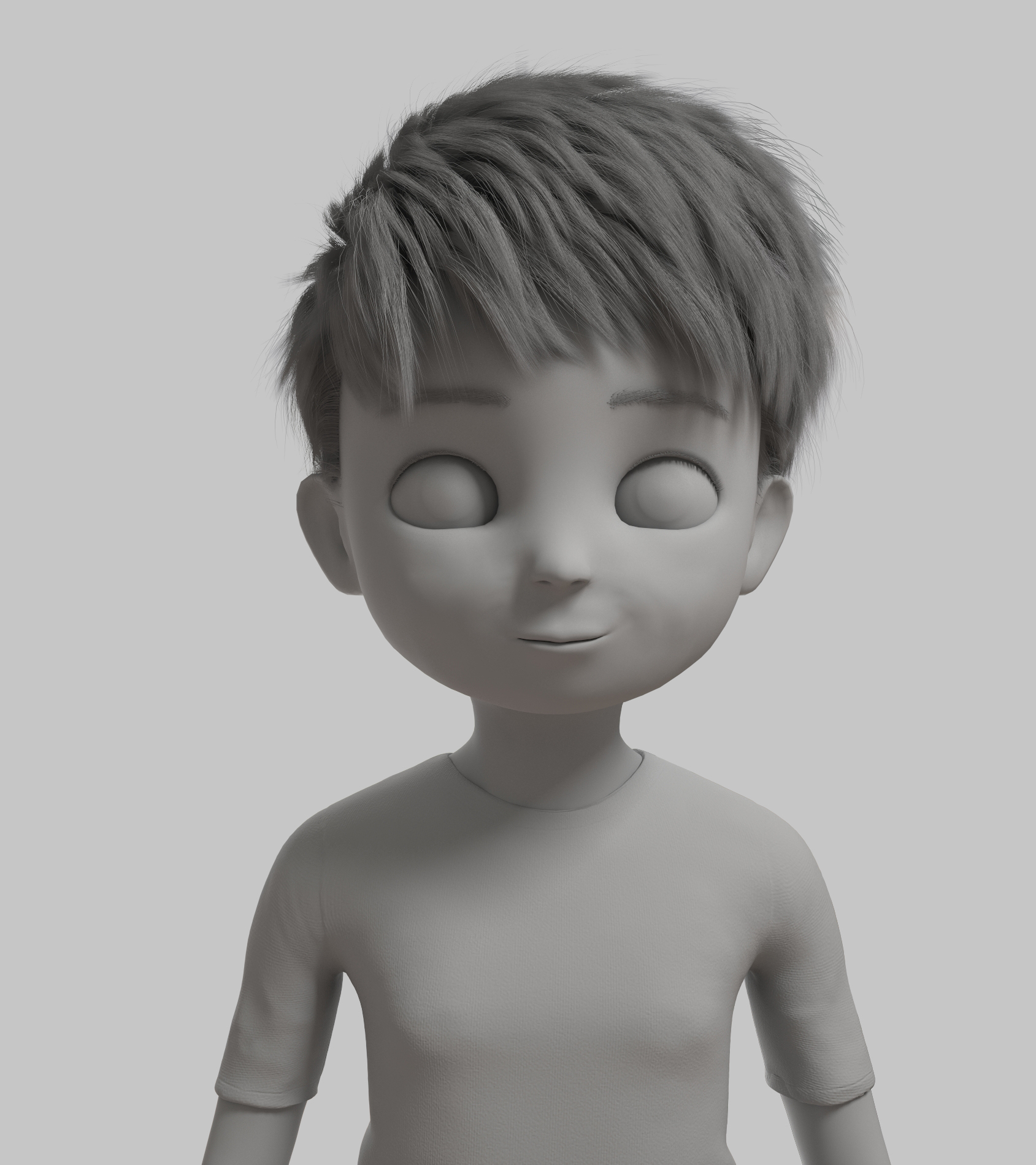 3D Shotacon
