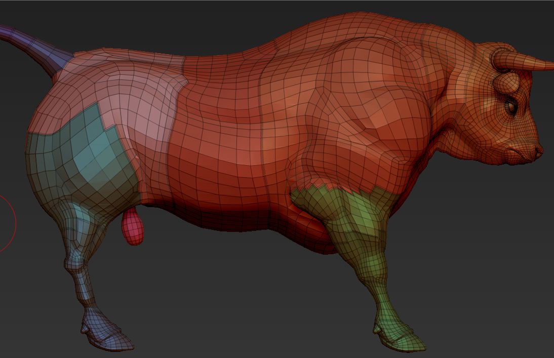 Bull_LoRes_PolyFrame.JPG