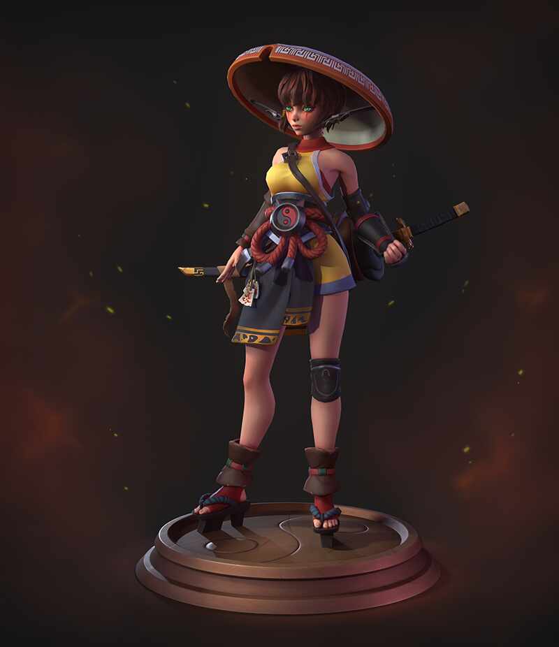 4