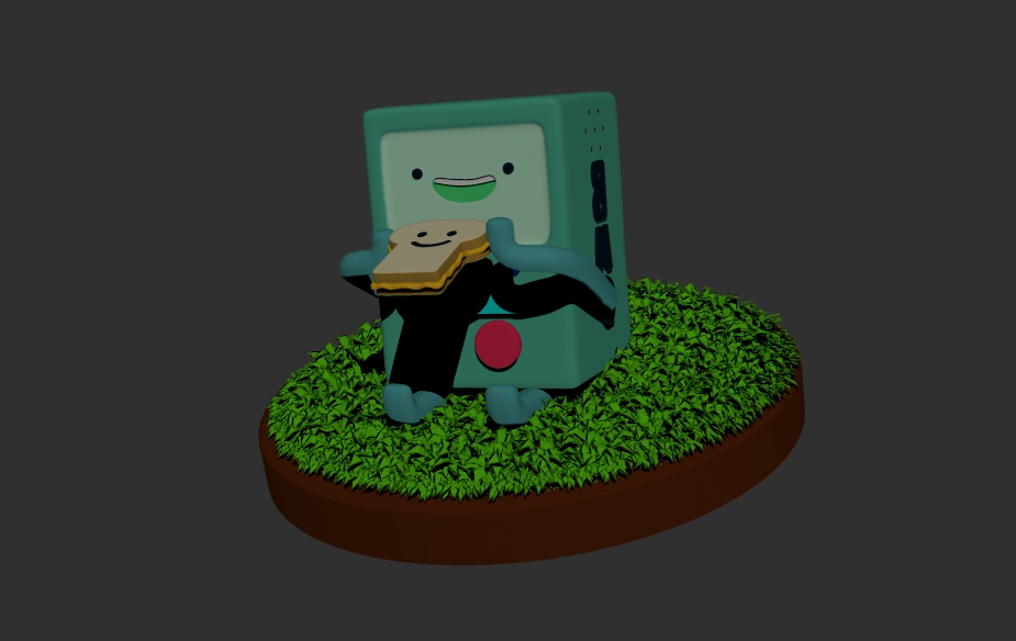 chalk