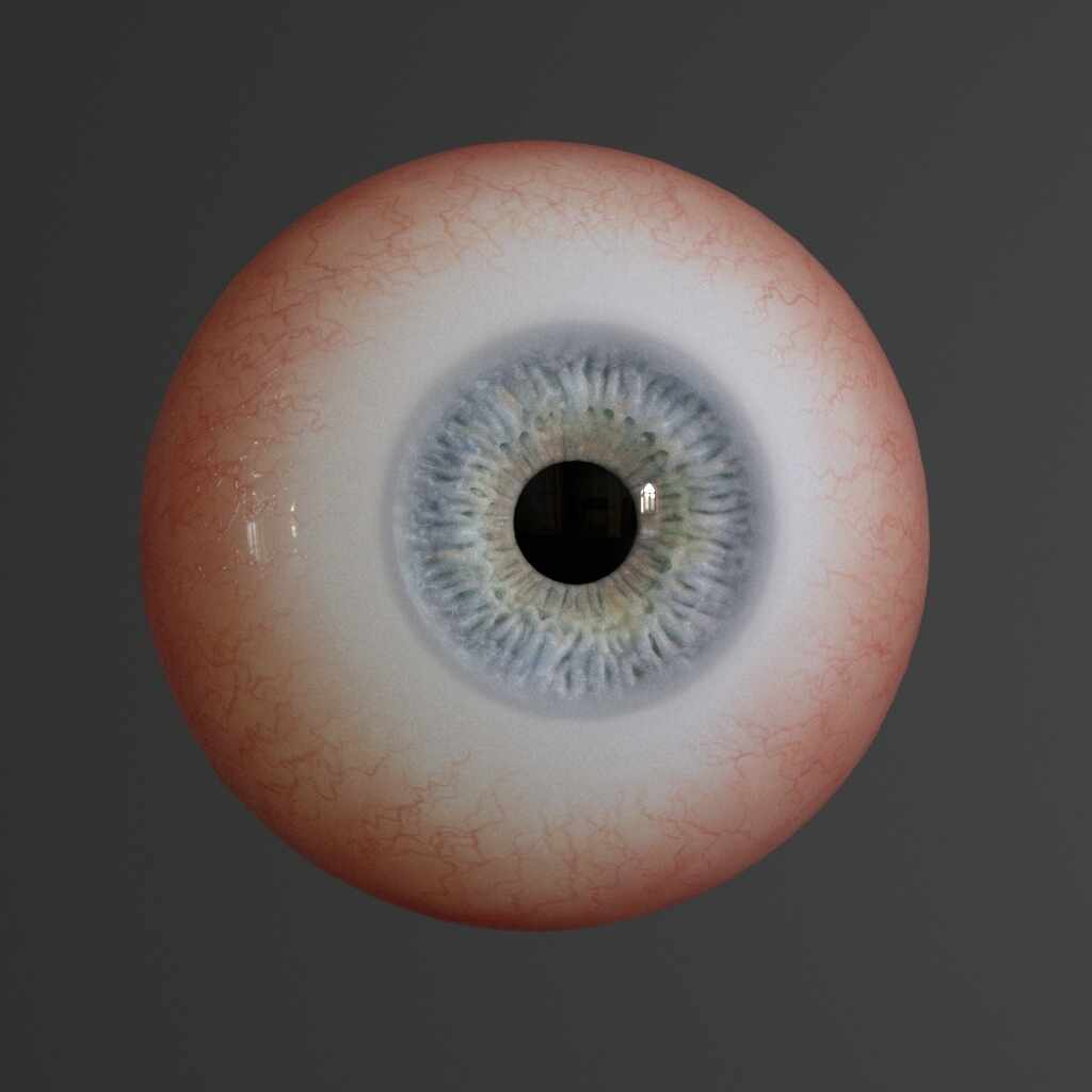 eye