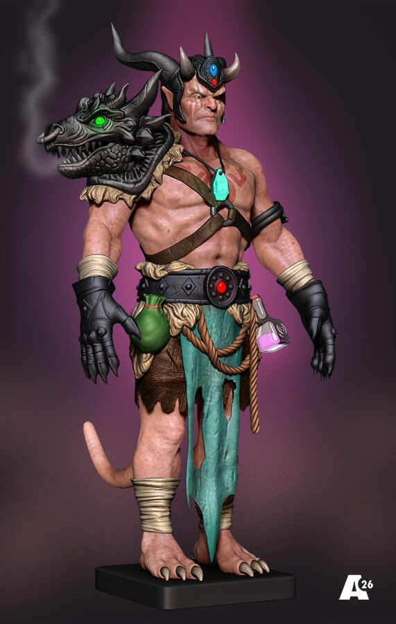 DragonWarrior00