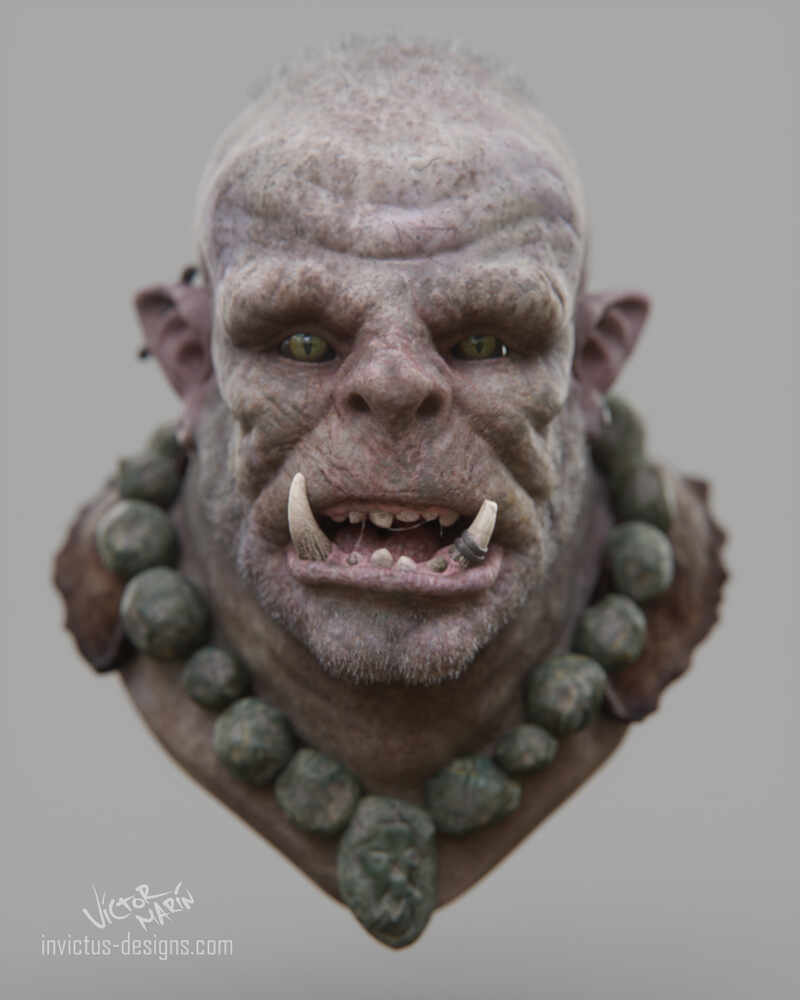 Orco