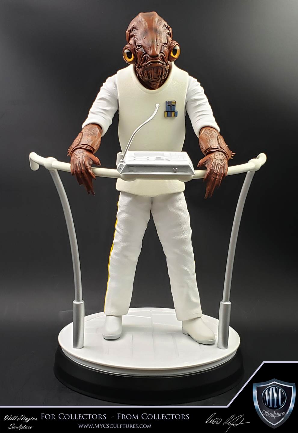 Ackbar_MYC_Sculptures_Statue_05