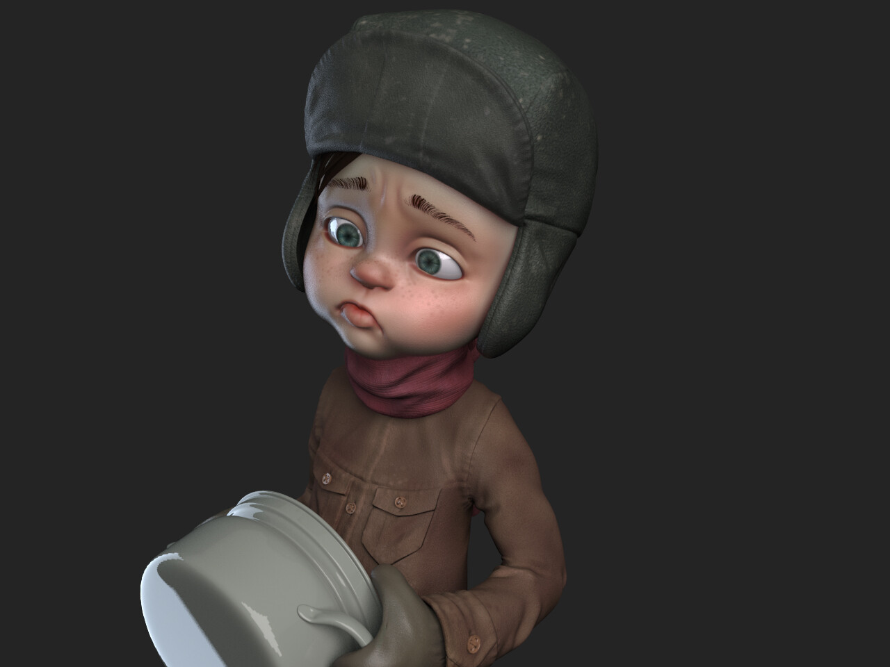 ratthakorn-disjaiyen-hunger-boy-04