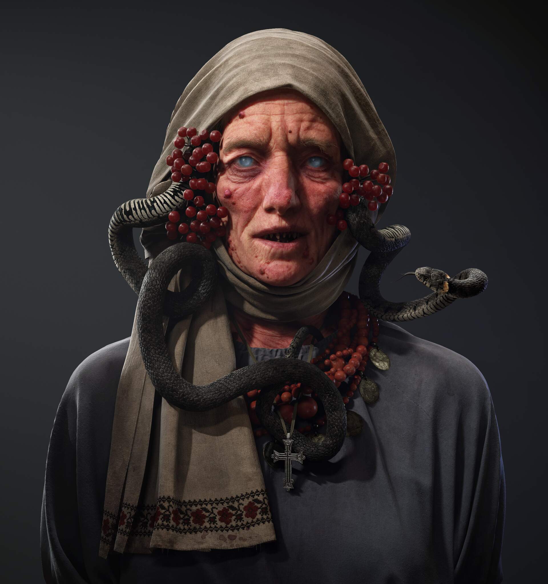 SnakeWhisperer_7