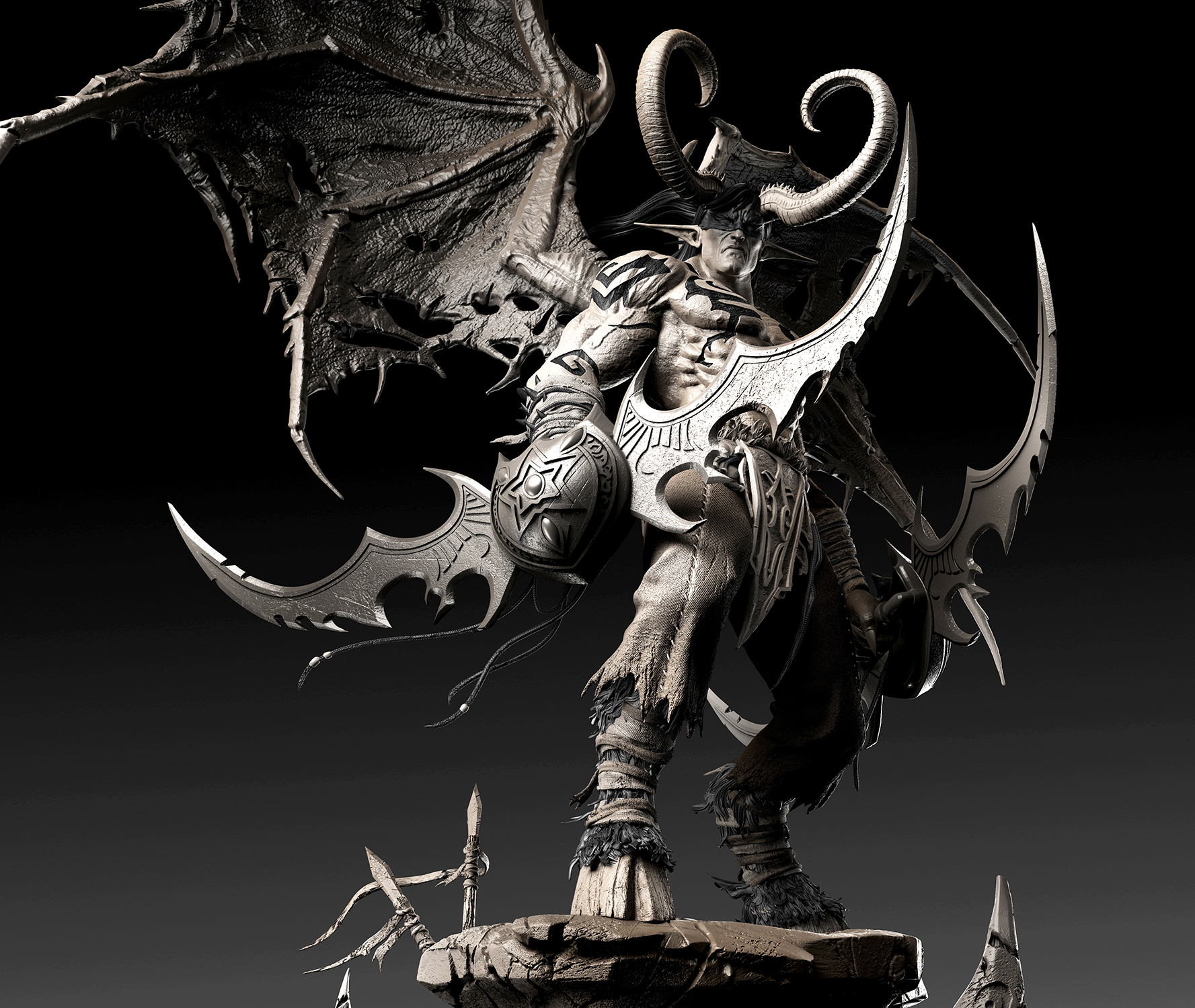 Illidan