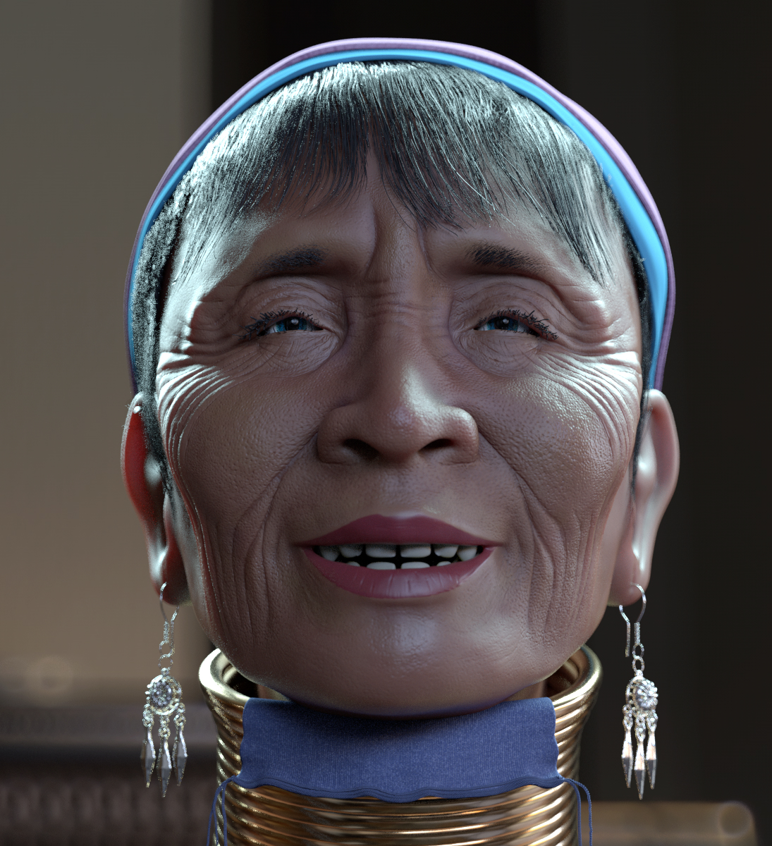 BurmeseWoman_WIP4