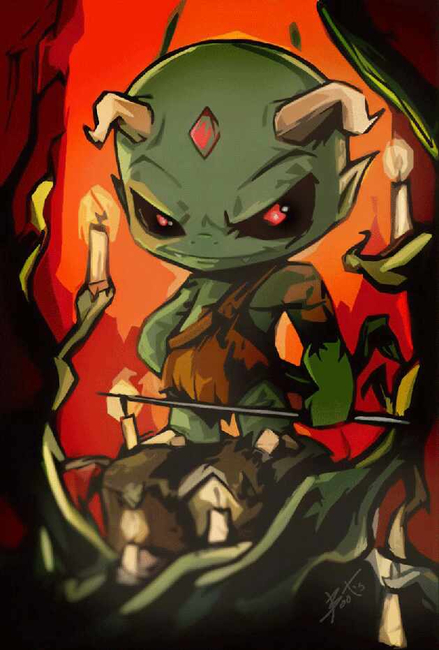 GoblinIdea