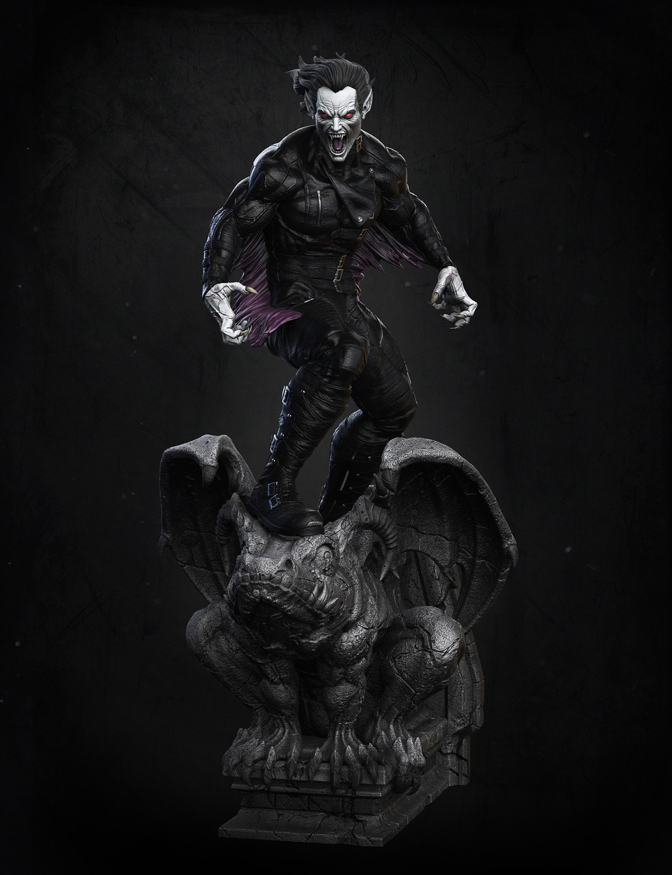 MORBIUS (2a)
