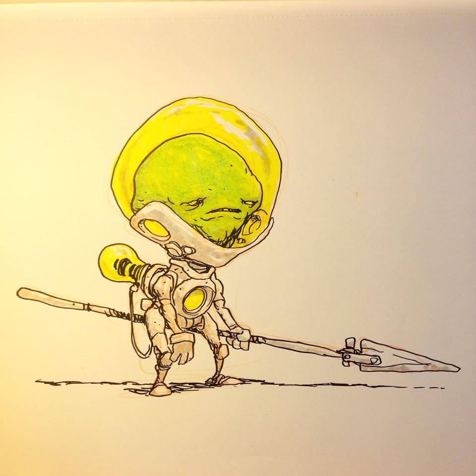 Alien_JAKE_PARKER