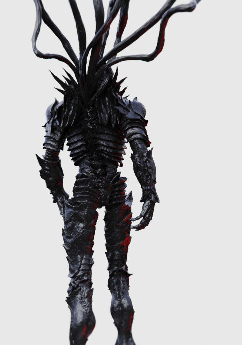 ABARA Keyshot.9
