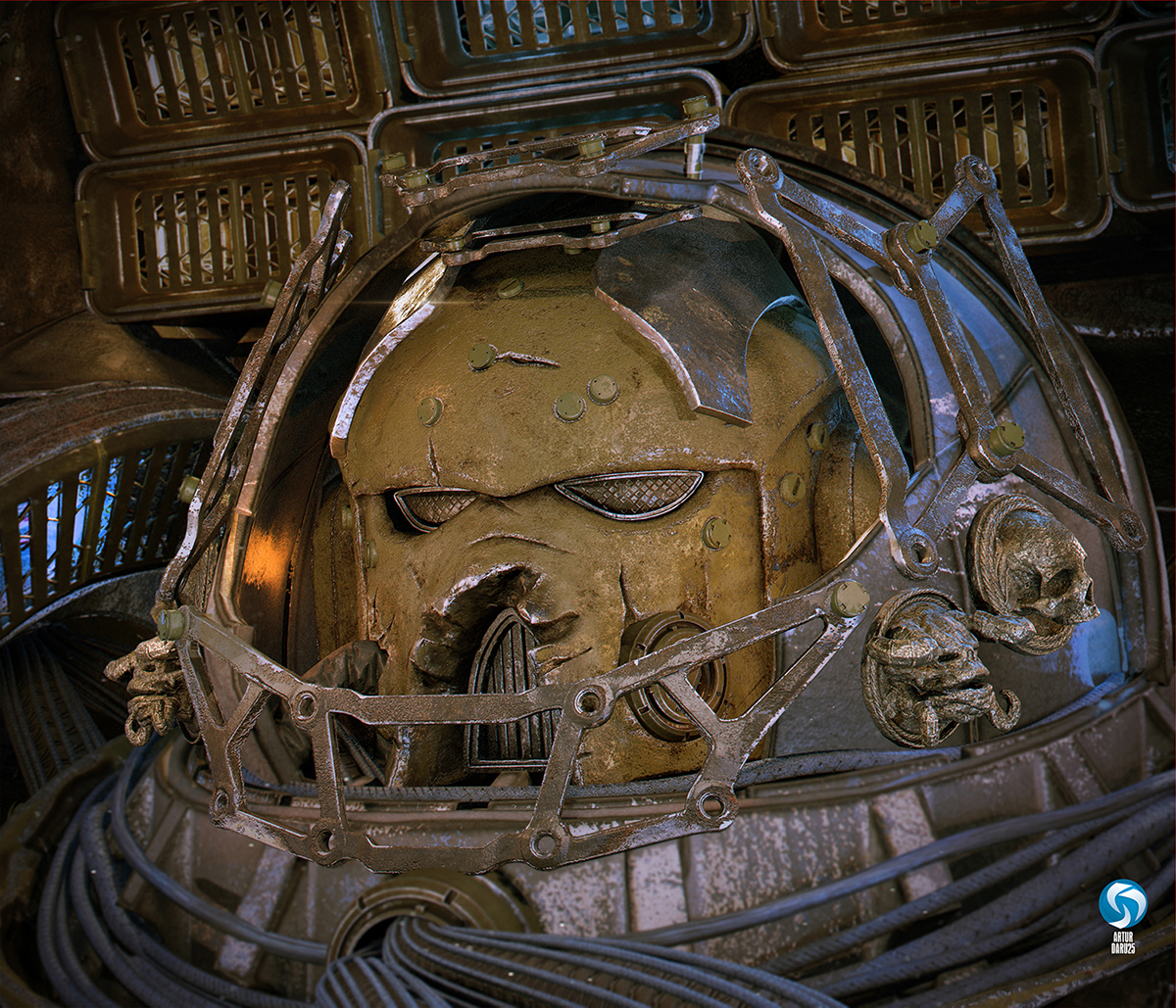 HELMET_02выаываыв