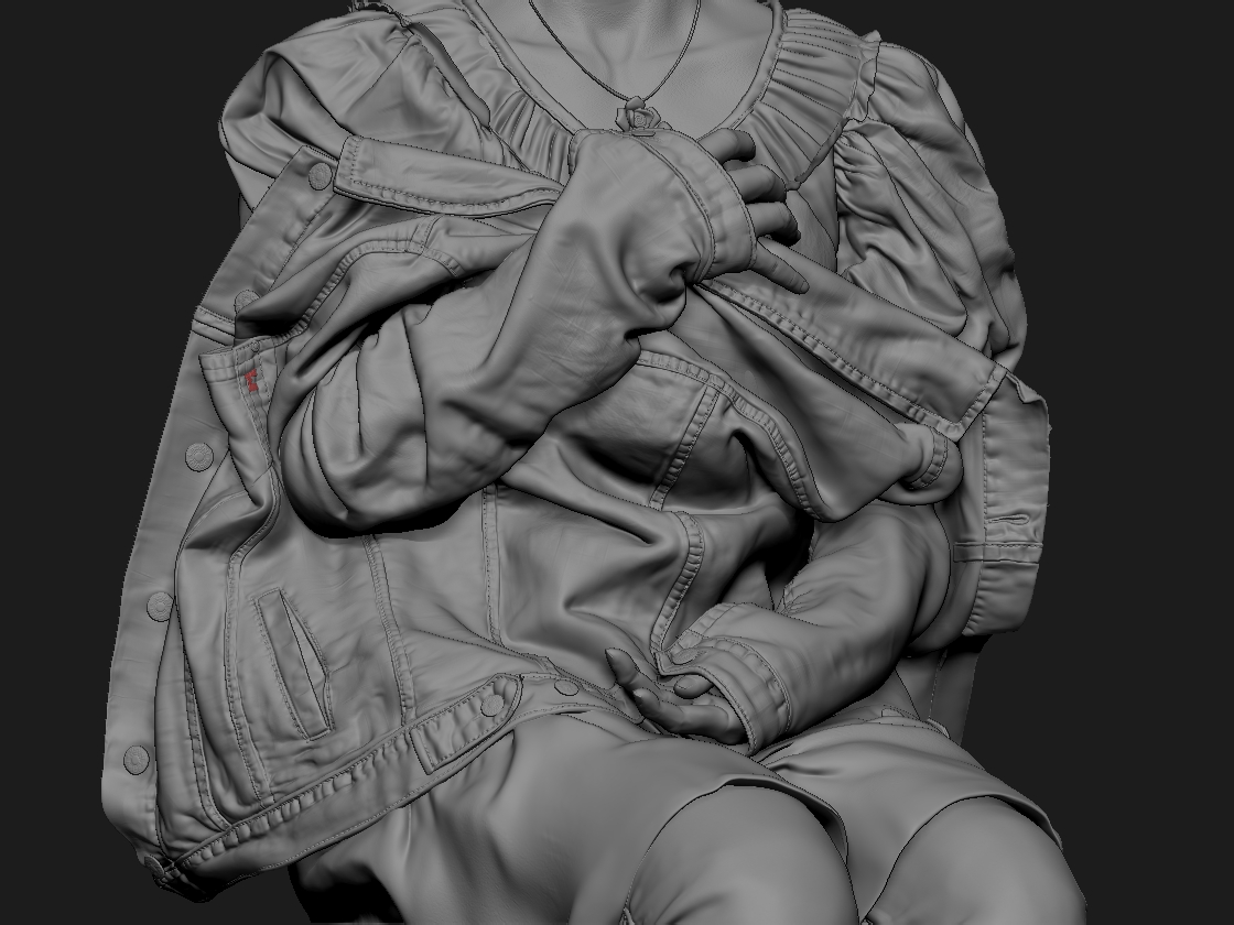 ZBrush Documeant