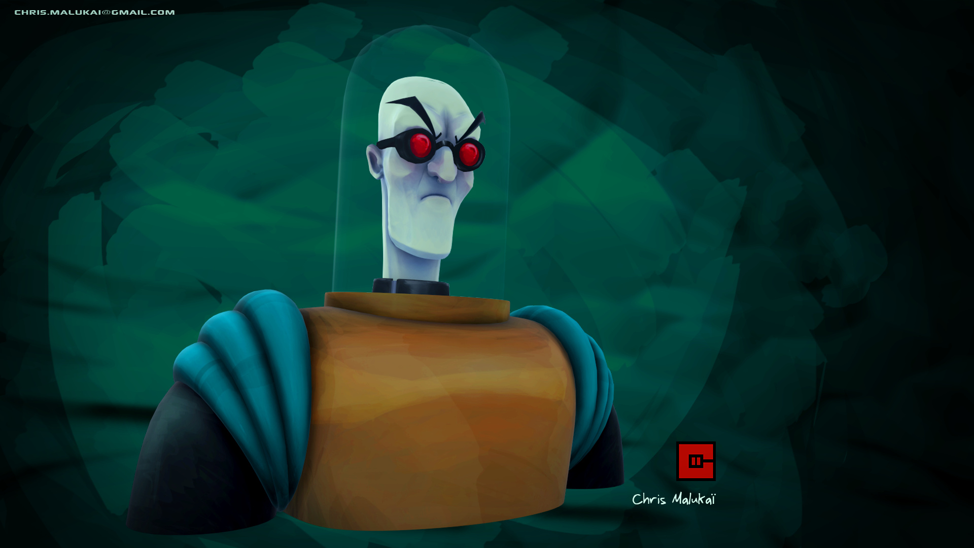 Mr Freeze - Chris Malukaï_zero.jpg