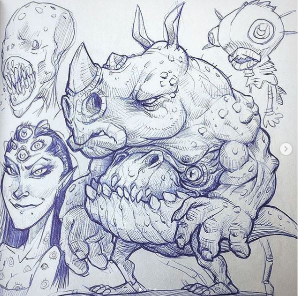 rhino