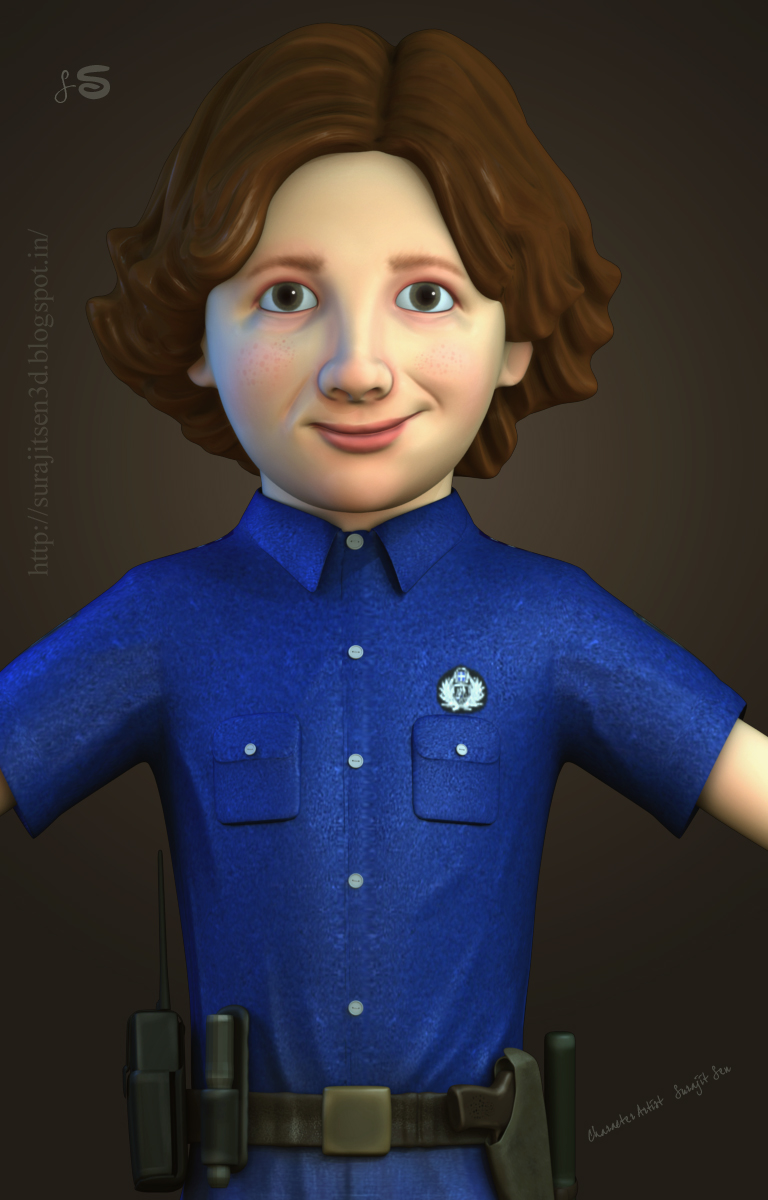 KId_police_Closed_SurajitSen_India.JPG