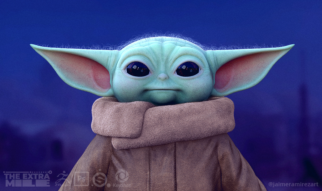 5DayChallenge_BabyYoda_02_JR