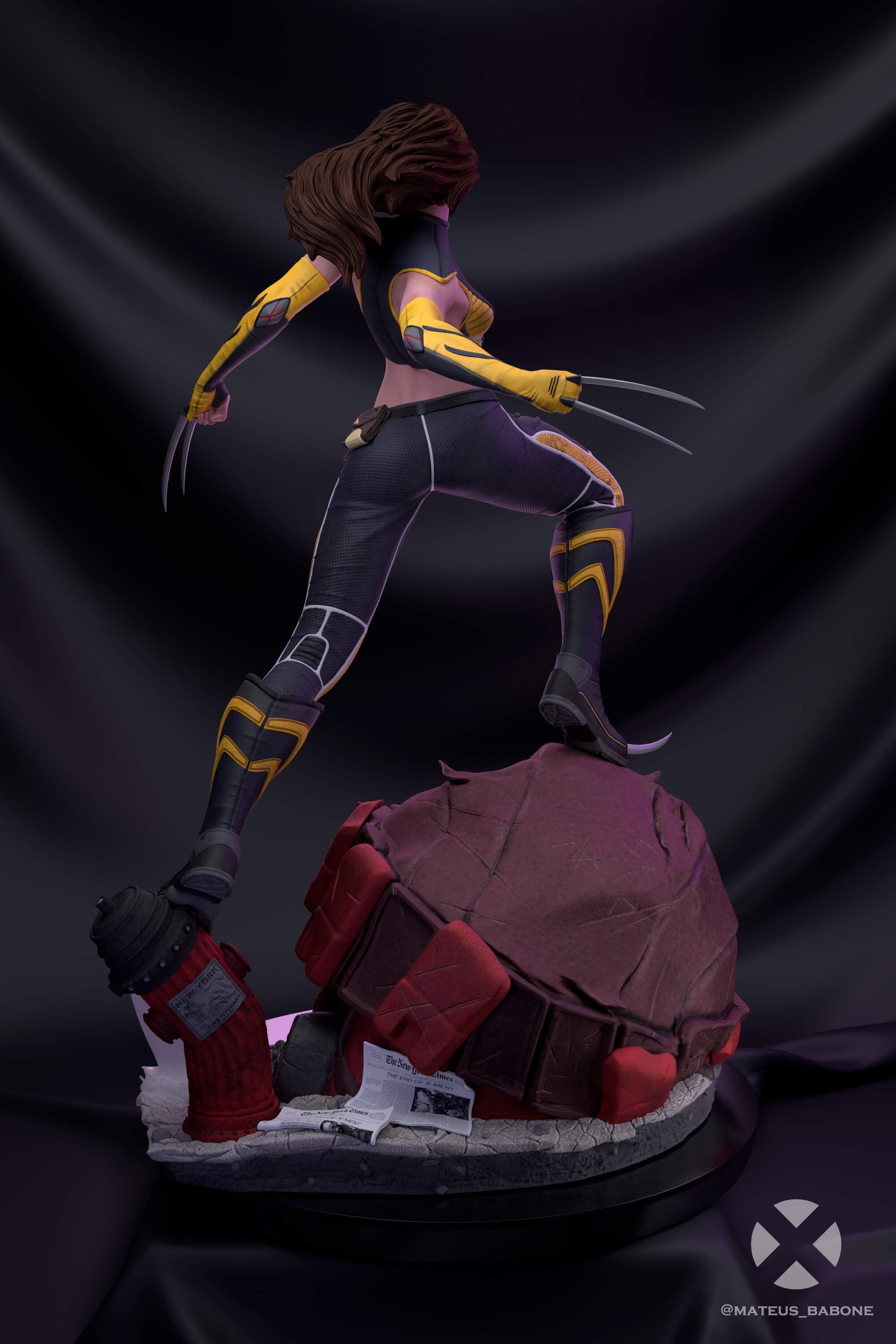 8