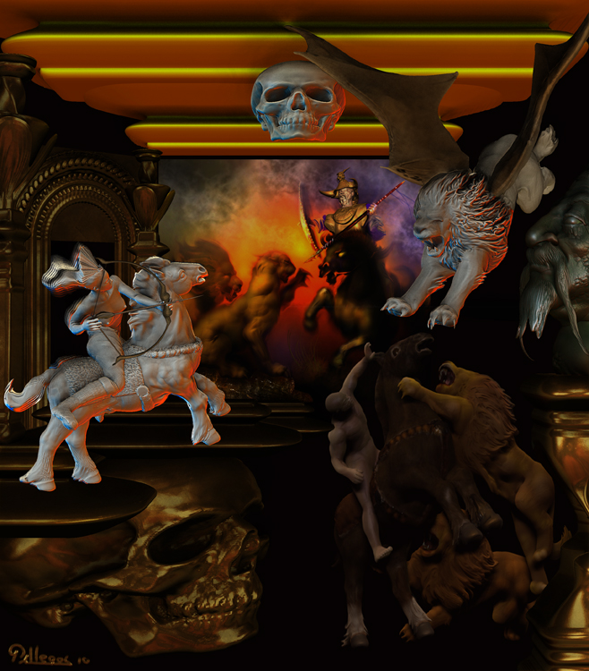 SAMURI LION HUNT 45.jpg