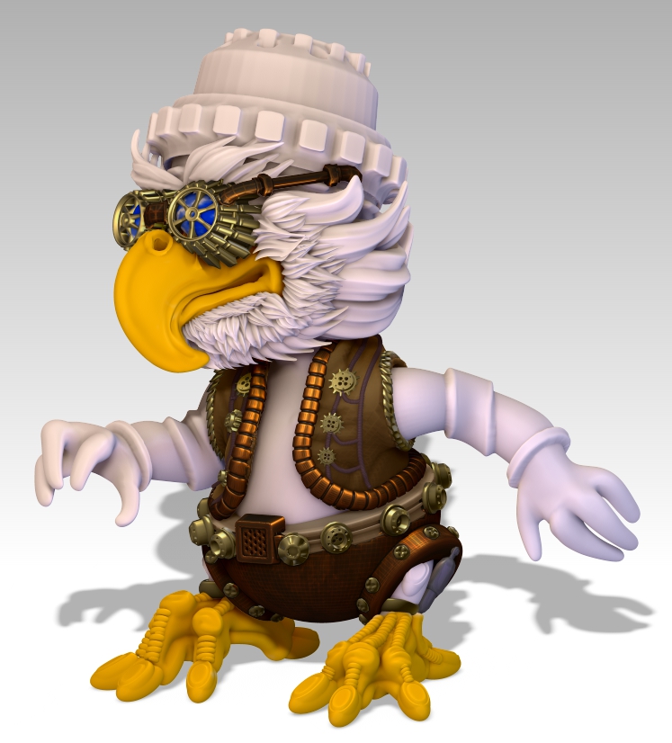 zbrushsteampunk8